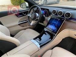مرسيدس بنز C-Class